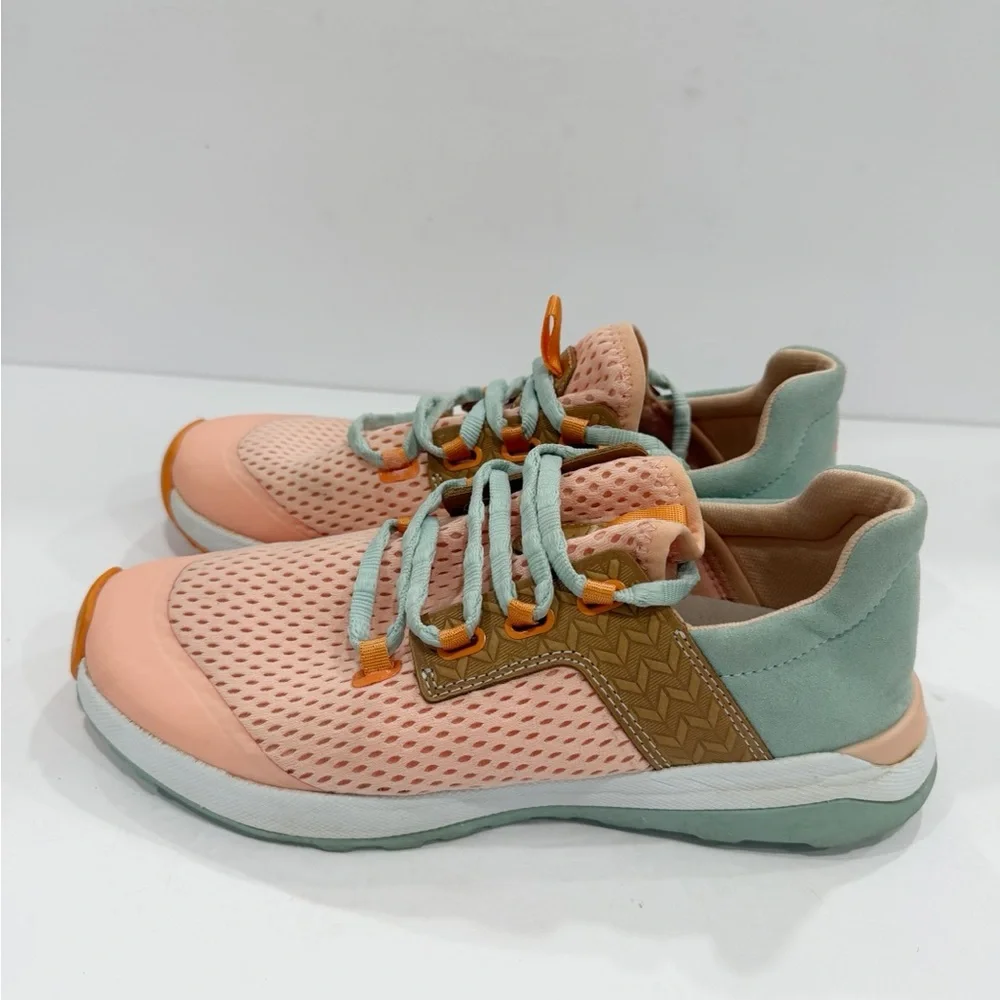 Olukai Wailuku Women’s Athletic Training Shoes - Picture 4 of 8